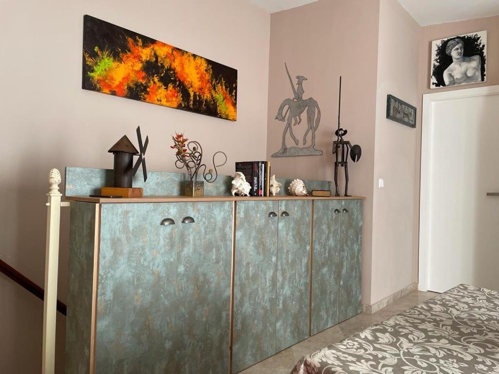 Duplex Sagasta Apartamentos-Sagasta Seville Luaran gambar