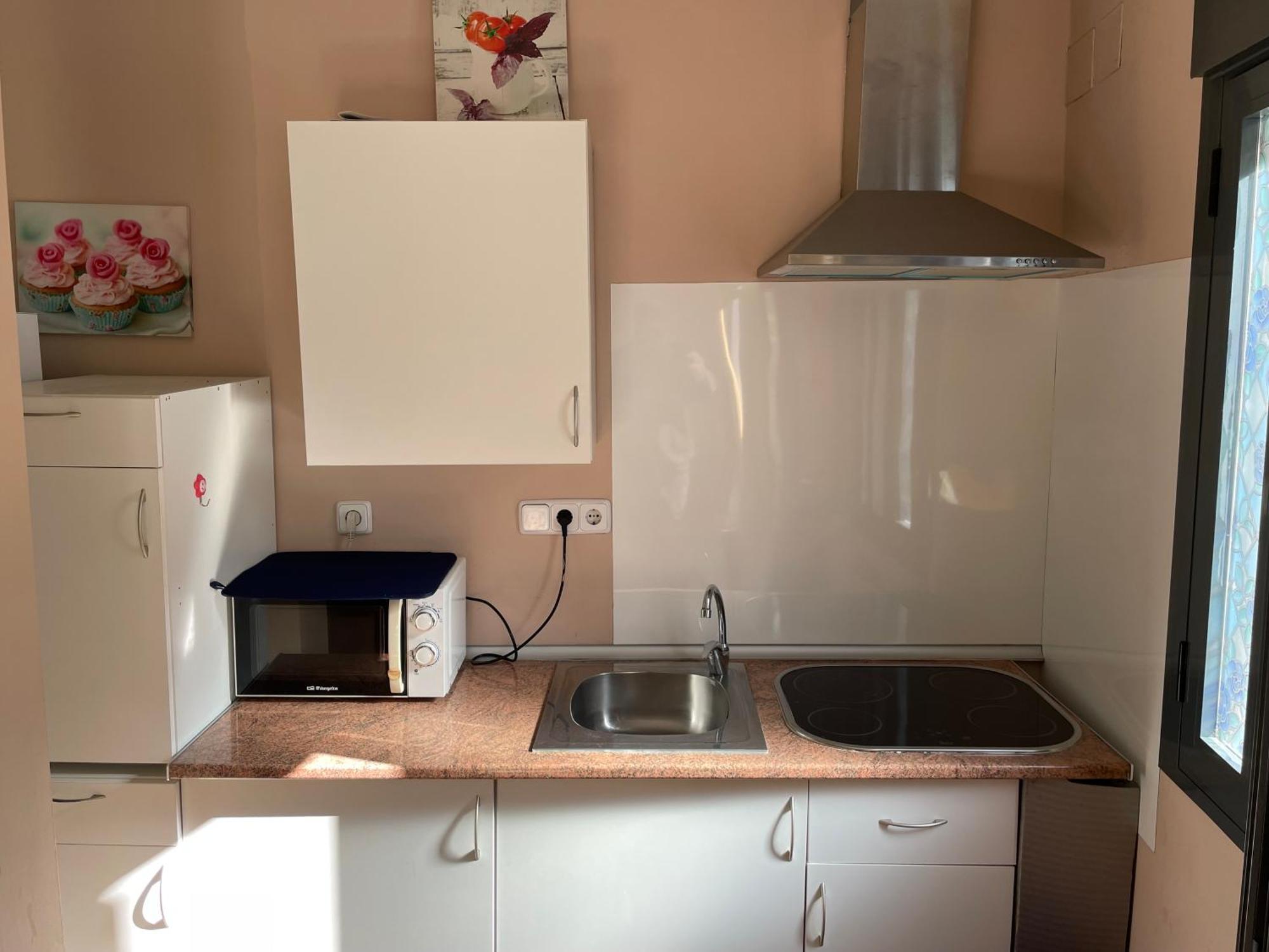Duplex Sagasta Apartamentos-Sagasta Seville Luaran gambar